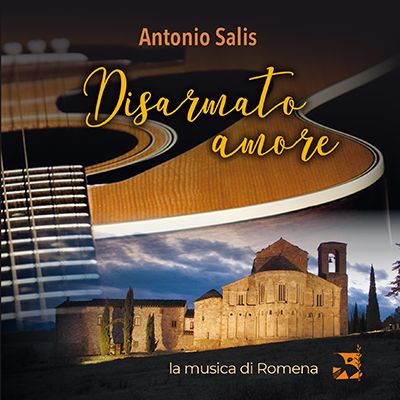 Disarmato amore
