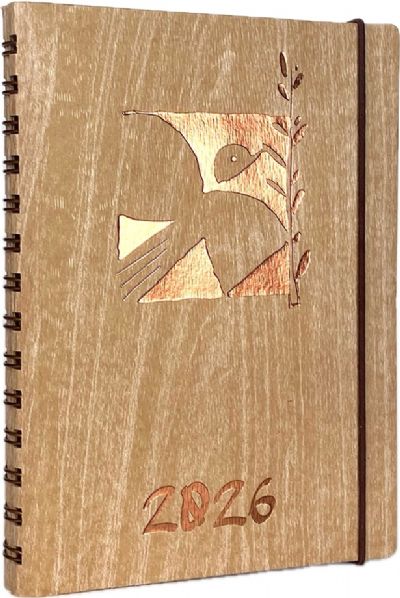 Ogni Giorno 2026 - agenda