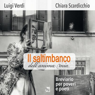 Il saltimbanco dell'anima mia