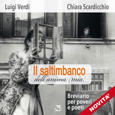 Il saltimbanco dell'anima mia