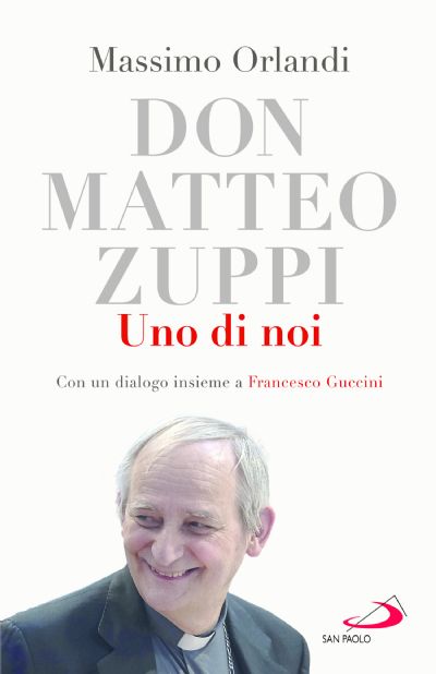 DON MATTEO ZUPPI