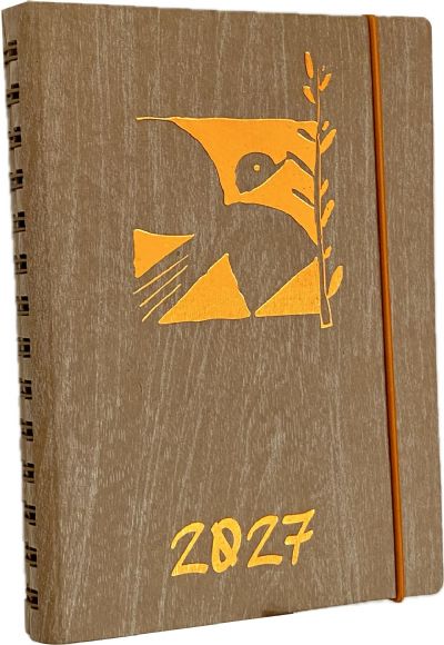 Ogni Giorno 2027 - agenda