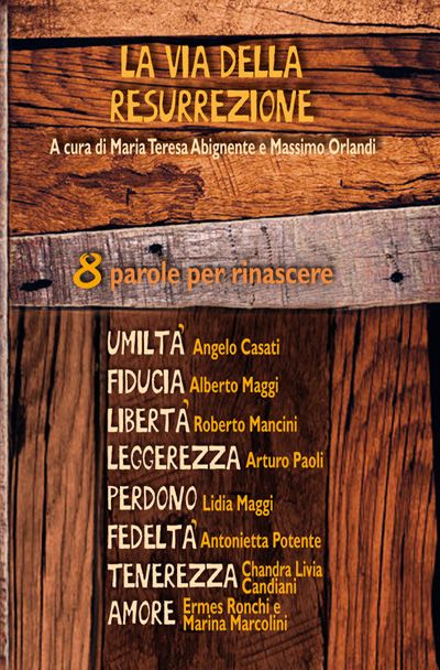 Via della Resurrezione - Cofanetto