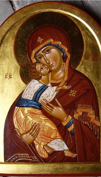 Icone Ortodosse