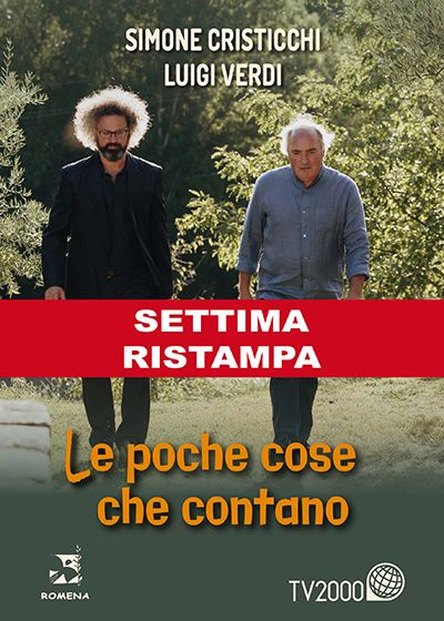 Le poche cose che contano