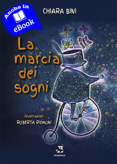 La marcia dei sogni - eBook