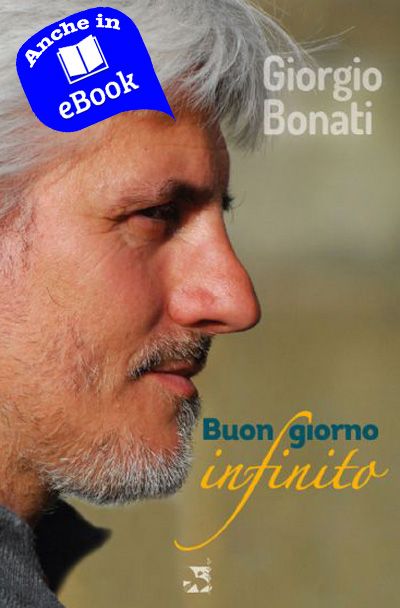 Buongiorno Infinito - eBook