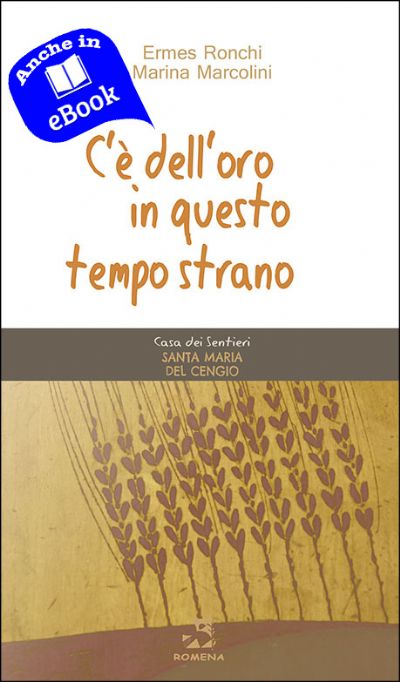 C'è dell'oro in questo tempo strano - eBook