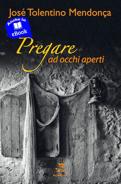Pregare ad occhi aperti - eBook